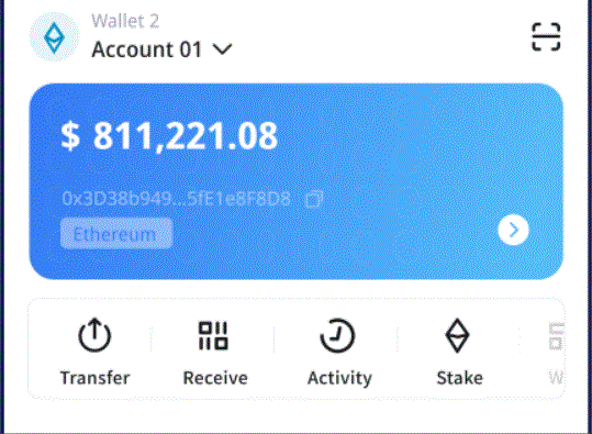 imToken 官网|以太坊和比imToken钱包下载特币区块链钱包|下载imToken
